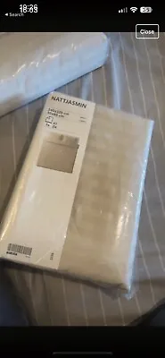 IKEA King Size Bedding  • £40