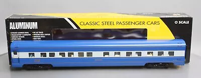 K-Line K4612-40001 O CSXT  Michigan  21  Aluminum Passenger Car EX/Box • $119.99