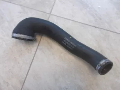 Saab 9-3 Wagon 2.0T Throttle Body Intake Hose 08 09 10 Used OEM • $35.10