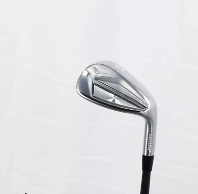 Mizuno Jpx 919 Forged Gap Wedge°- Wedge Dynamic Gold 105 1183986 Excellent • $191.25