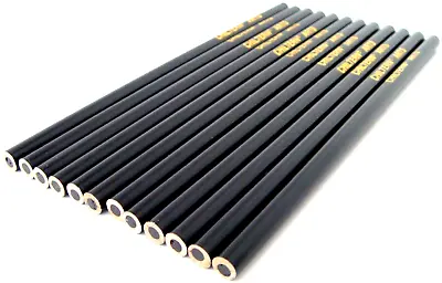 Charcoal Pencils Shading Pencils Artist Sketching Pencils Drawing Pencil Set New • £3.45