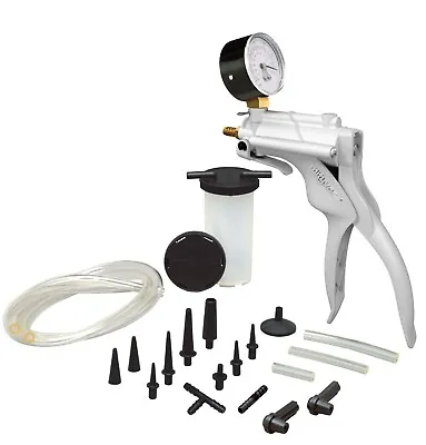 MityVac MV8000 Automotive Test And Bleed Kit • $52.11