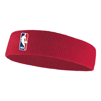 Nike NBA Official Basketball Headband Red Sweatband • $30