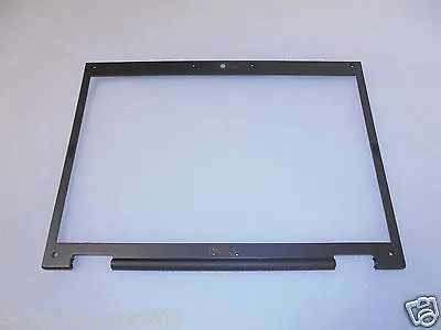 $5.39 • Buy DELL Vostro 1510 2510 15.4 In LCD Screen Cover Mask Trim Display Bezel A01 J481C