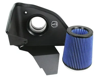 AFe MagnumFORCE Intakes Stage-1 P5R AIS P5R BMW 540i (E39) 97-03 V8-4.4L • $332.16