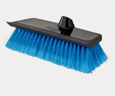 Unger 10  WATER FLOW BRUSH Squeegee Cars Boats Patios House Exterior 964810 • £18.12