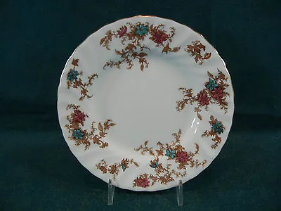 Minton Ancestral Bread And Butter Plate(s) • $4.95