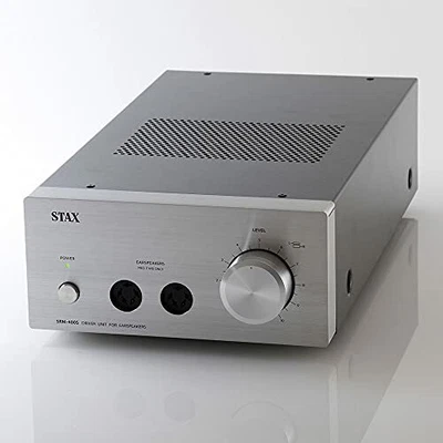 $838.04 • Buy STAX Semiconductor System Driver Unit SRM-400S AC100V W/ Tracking NEW