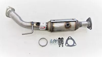 Catalytic Converter Fits 2008 Honda Civic MUGEN Si 2.0L L4 GAS DOHC • $144.62