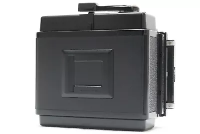 【Near MINT】 Mamiya RB67 Pro SD 120 Roll Film Back Holder 6x7 67 From JAPAN E020 • $169.99