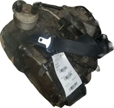 $607.79 • Buy Automatic Transmission 2.5L Transmission ID Kgr Fits 08-10 BEETLE 420555