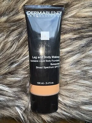 Dermablend Leg & Body Foundation NEW • $31.95