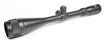Long Range High Power 8.5-32X50 AO Adjustable Objective 1/8  Click Rifle Scope • $129