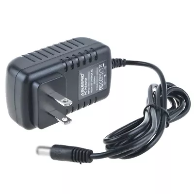 AC Adapter Power Supply Cord For M-Audio Keystation Pro 88 88es 49 49e 61 61es • $8.99