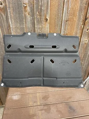 Ford Oem 18-24 F-150 Foam Skid Plate Splash Heat Shield Felt JL347A035BD • $105