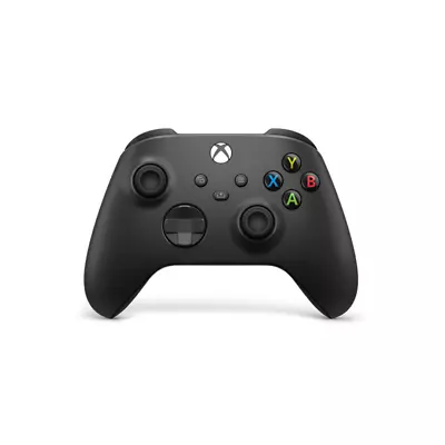 Microsoft Xbox Wireless Controller - Carbon Black • $44.99