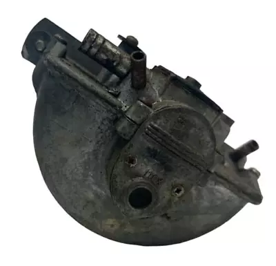 TEX Vacuum Operated Windscreen Wiper Motor Austin MG Triumph • $39.77