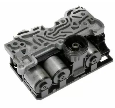 5R55s 5R55w Ford Transmission Solenoid Block Pack Explorer Mercury Reman R46420B • $139.99