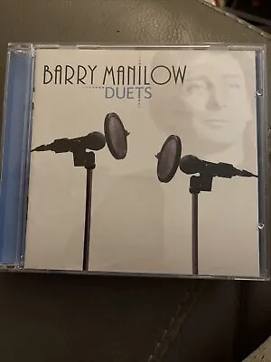 £4.49 • Buy Barry Manilow - Duets - Barry Manilow CD
