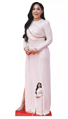 Alex Scott Lifesize Cardboard Cutout 168cm • £35.99