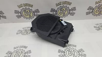 £23.36 • Buy 2005 Bmw 3 Series E91 Touring Driver Right Side Central Bass System 6925334