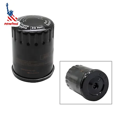 For Ferrari Maserati Quattroporte Granturismo Oil Filter 289571 280459 • $40.19