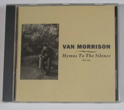 Van Morrison – Hymns To The Silence (Disc One Only) CD USED - Polydor • $13.65
