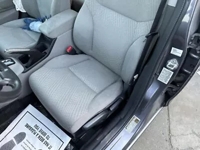 Driver Front Seat Bucket  Cloth Manual Sedan Fits 13-15 CIVIC 642310 • $550.65