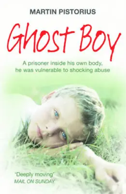 £3.73 • Buy Ghost Boy, Pistorius, Martin, Used; Good Book
