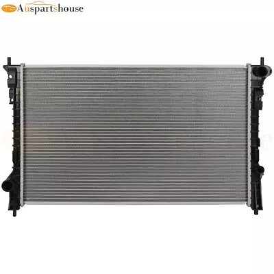 Aluminum Radiator Assembly Fits 07-14 Ford Edge09-16 Lincoln MKS 4-Door CU2936 • $59.24