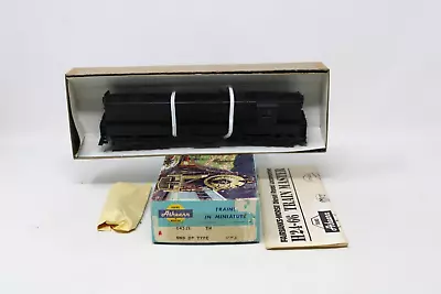 HO 4321 Athearn Fairbanks Morse H-24-66 Undecorated Trainmaster Dummy Diesel NOS • $39.95