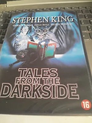 £6.75 • Buy Tales From The Darkside The Movie 1990 New Uncensored Dutch Import R2