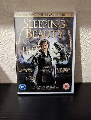 Sleeping Beauty (DVD) (REGION 2) New & Sealed Free UK P&P • £3.89