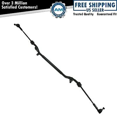 $106.15 • Buy Center Tie Rod End & Drag Link Inner & Outer NEW For Mercedes C/CLK Class