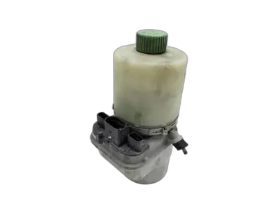 £160.31 • Buy Servo Pump Hydraulic Pump For Steering VW Polo 9N 05-09 1.2 44KW 6R0423156