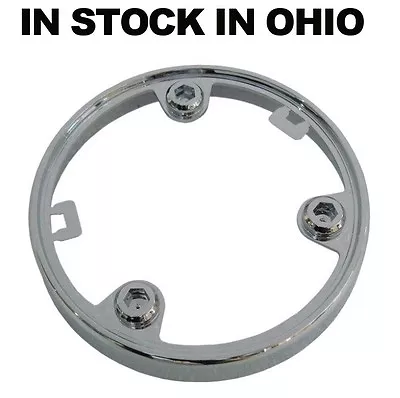 70 71 72 73 74 Cuda Challenger E-body Rim Blow Steering Ring Rimblow Mopar New • $109.50