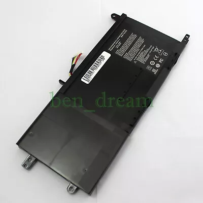 60Wh P650BAT-4 Battery For Clevo P650SA P650SE P650SG P651SG Sager NP8650 NP8651 • $34