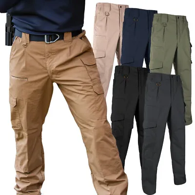 Propper Tactical Ripstop 9 Pocket Water-resistant Cargo Combat Pant F5252A • $44.99