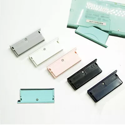 Slot 2 Dust Cover Door For Nintendo DS Lite NDSL & Game Boy Advance GBA • £7.19