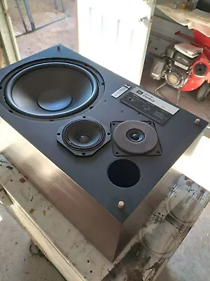 JBL L100 Century Speaker's Vintage Audio Sound • $3500