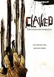 Clawed: The Legend Of Sasquatch (DVD 2006) Jack Conley Miles O'Keeffe • $3.20