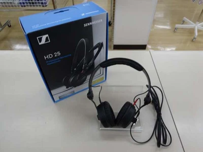 $303.23 • Buy Sennheiser Hd25 Plus    Hd25 Plus Sennheiser _40719