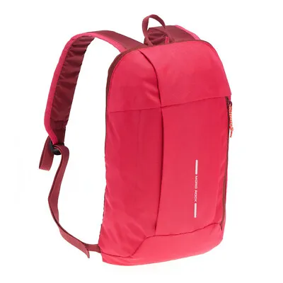 Sports Backpack Outdoor Hiking Travel Rucksack School Bags Satchel Bag Handbag • $11.98