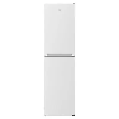 Beko CFG4501W 286L Frost Free Fridge Freezer • £419