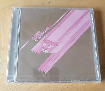 $6.17 • Buy Tight Phantomz - Nightfool (2003) CDEP New And Sealed 