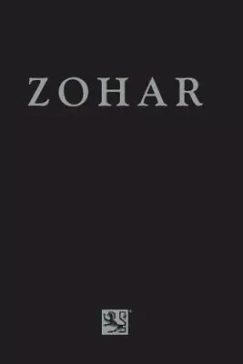 Sacred Zohar Limited Edition Green Cover I The Book Of Abraham I Written In Aram • $15.24