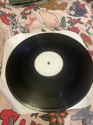 Rare Coca Rubber Juice Box 12” 1993 Vinyl Acid Rave • £10