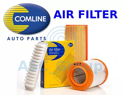 £8.98 • Buy Comline Engine Air Filter High Quality OE Spec Replacement EAF304
