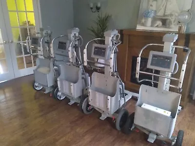 $5000 • Buy Dynarad Phantom Portable X-ray