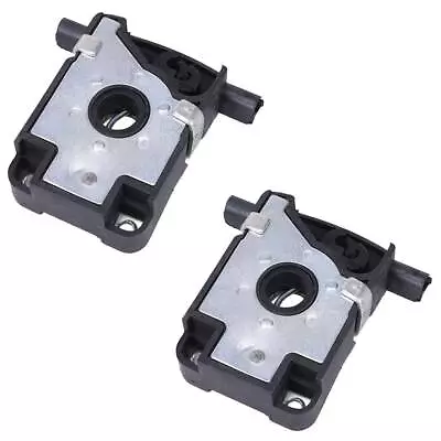 2PC Lower Hood Lock Catch Latch For BMW E39 525 528i E46 323 328 330i E53 X5 E52 • $22.99